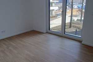 3-Zimmer-Neubauwohnung an Parkanlage mit See  in Düsseldorf  – Am Albertussee 35, 40549 Düsseldorf – Vorschaubild 5