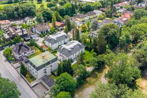 Exklusive 4-Zimmer-Wohnung mit Terrasse und Garten in ruhiger Lage in München-Daglfing (Bogenhausen) – Die vollständige Adresse der Immobilie erhältst du vom Anbieter., 81929 Daglfing, München – Vorschaubild 14
