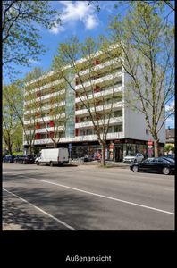 Möblierte 1-Zimmer-Wohnung in Sindelfingen
