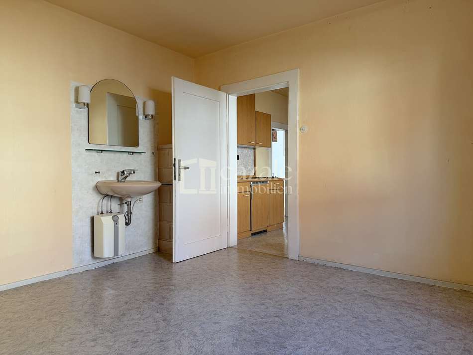 EG Schlafzimmer