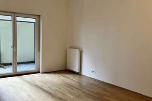 Schöne 2-Zimmer Wohnung mit Terrasse – 60327 Gallus, Frankfurt am Main – Vorschaubild 4