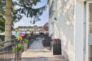 Schöne Kapitalanlage in Krefeld-Bockum – vermietete 3-Zi-Wohnung mit Balkon & Garten, provisionsfrei – Die vollständige Adresse der Immobilie erhältst du vom Anbieter., 47809 Bockum, Krefeld – Vorschaubild 17