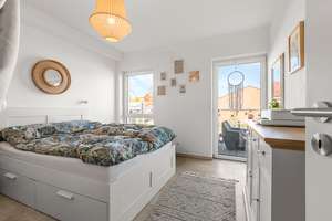 2-Zimmer-Neubauwohnung in beliebter Lage von HH-Meiendorf – Die vollständige Adresse der Immobilie erhältst du vom Anbieter., 22145 Rahlstedt, Hamburg – Vorschaubild 12