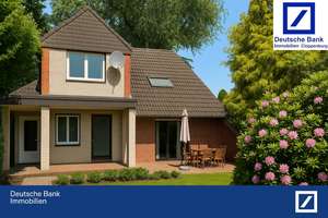 Zweifamilienhaus mit viel Potenzial! – Die vollständige Adresse der Immobilie erhältst du vom Anbieter., 49661 Cloppenburg – Vorschaubild 1