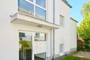 RESERVIERT! Exklusives Appartement mit großem Balkon, TG Stellplatz und A+ EA – Butenbergs Kamp 73 a, 45259 Heisingen, Essen – Vorschaubild 16