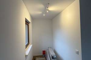 Helle DG Wohnung, Gartenmitbenutzung Travemünde – Kurgartenstraße 76, 23570 Travemünde, Lübeck – Vorschaubild 4