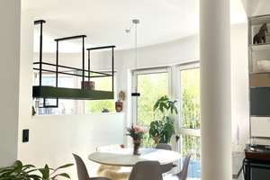 Sonnendurchflutete exklusive 4,5-Zimmer Maisonette-Wohnung mit eigenem Garten – Am Gutleuthofhang 48, 69118 Schlierbach, Heidelberg – Vorschaubild 17