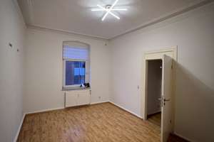 schöne 2-Zimmer Wohnung in Altbau in D-Wersten