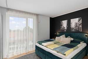 Exklusives Penthouse mit traumhaftem Domblick im Herzen der Bremer Altstadt – Die vollständige Adresse der Immobilie erhältst du vom Anbieter., 28195 Altstadt, Bremen – Vorschaubild 14