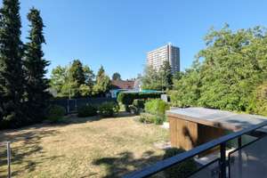 Ideal geschnittenes Ein- bis Zweifamilienhaus mit traumhaften Grundstück – 60433 Frankfurter Berg, Frankfurt am Main – Vorschaubild 16