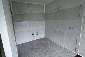 Provisionsfrei: Attraktive 3-Raumwohnung mit Balkon – Mechthildstraße 49, 39128 Neustädter Feld, Magdeburg – Vorschaubild 8
