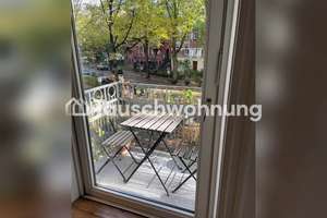 Tauschwohnung: Tausche ruhig gelegene 3Zi-Wg in Altona gg. größer – Die vollständige Adresse der Immobilie erhältst du vom Anbieter., 22767 St. Pauli, Hamburg – Vorschaubild 2