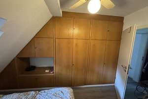 Gepflegte 2,5 Zimmer Wohnung mit eigenem Garten – Am Damm 26, 47179 Wehofen, Duisburg – Vorschaubild 4