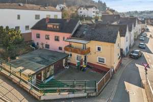 Sanierungsbedürftiges Einfamilienhaus in Wetzlar-Nauborn – Die vollständige Adresse der Immobilie erhältst du vom Anbieter., 35580 Wetzlar – Vorschaubild 1