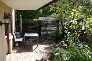 2 Zimmer EG-Wohnung mit Terrasse in ruhiger Wohnlage – Die vollständige Adresse der Immobilie erhältst du vom Anbieter., 72622 Nürtingen – Vorschaubild 5