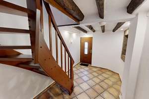 Erftstadt - Lechenich! Charmantes Altstadthaus in Bestlage von Lechenich! (MB 4943) – Die vollständige Adresse der Immobilie erhältst du vom Anbieter., 50374 Erftstadt – Vorschaubild 2
