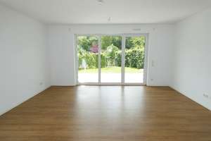 Modern geschnittene 4-Zimmer-Erdgeschoss-Wohnung mit Garten und Einbauküche! – Die vollständige Adresse der Immobilie erhältst du vom Anbieter., 51377 Steinbüchel, Leverkusen – Vorschaubild 3