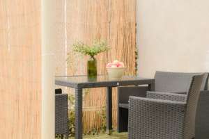 Modernes möbliertes Apartment mit eigener Terrasse – zentral in Essen – Die vollständige Adresse der Immobilie erhältst du vom Anbieter., 45127 Ostviertel, Essen – Vorschaubild 7