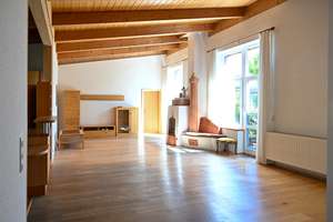 Verfügbare Immobilie mit Potential, Wohnen/Arbeiten im Atrium-Bungalow Löffingen Schwarzwald – Die vollständige Adresse der Immobilie erhältst du vom Anbieter., 79843 Löffingen – Vorschaubild 9