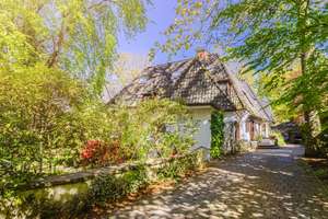 Großzügiges Villenanwesen in Bestlage am Rhododendronpark  – Die vollständige Adresse der Immobilie erhältst du vom Anbieter., 28359 Horn, Bremen – Vorschaubild 2