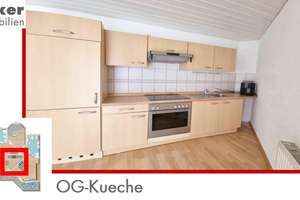 Großes Haus mit bis zu 250m² Wohnfläche – Die vollständige Adresse der Immobilie erhältst du vom Anbieter., 73630 Remshalden – Vorschaubild 33