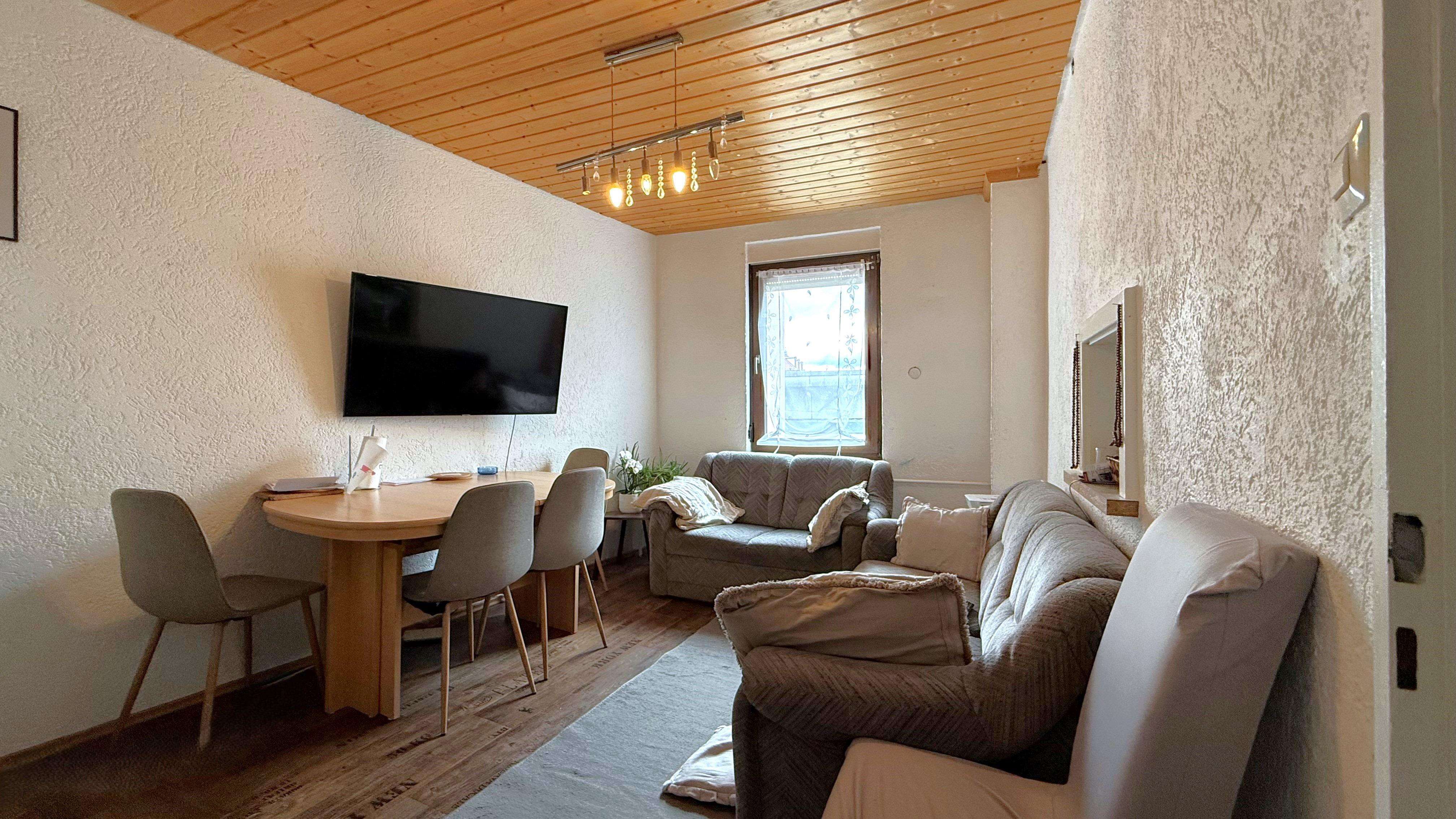 Immobilie in Donaueschingen - Wohnen auf zwei Ebenen - Bild 4