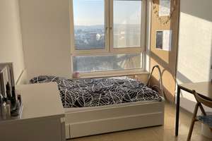-Rossellit Immobilien- Kapitalanlage in gefragter Lage – Vermietetes Appartement mit TG Stellplatz