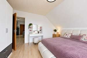 Wohnen mit Charme: Großzügige 3-Zimmer-Eigentumswohnung mit Loggia in Leverkusen – 51381 Bergisch Neukirchen, Leverkusen – Vorschaubild 4