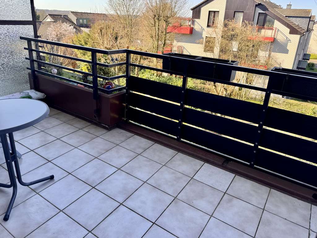 Immobilie in Mettmann - Herrliche Wohnung mit schönem Blick | ganz ruhig in ME-Süd - Bild 4