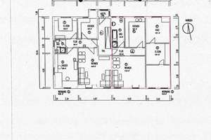 Frisch renovierte 4-Zimmer-Wohnung im Herzen von Öhringen – Karlsvorstadt 41/43, 74613 Öhringen – Vorschaubild 8