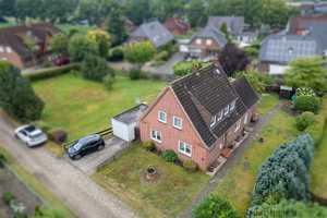***Ihr neues Zuhause: Großes Haus mit Garten und Garage in Groß Mackenstedt – Diepholz (Kreis) – Vorschaubild 36