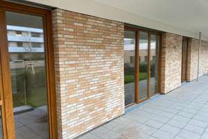 Moderne barrierefreie 3-Zimmer-Terrassenwohnung mit Garten, Loggia und hochwertiger Einbauküche – Elsa-Brändström-Straße 12, 69126 Südstadt, Heidelberg – Vorschaubild 32