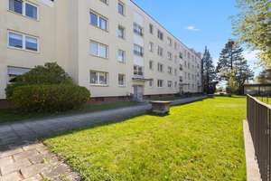 Erstbezug in Solln: 4 Zimmer | Kernsaniert | Südwest-Loggia | Provisionsfrei – Gabriele-Münter-Straße 00, 81477 Solln, München – Vorschaubild 14