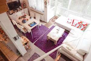 Maisonette-Wohnung in begehrter Wohnlage – 60528 Niederrad, Frankfurt am Main – Vorschaubild 3