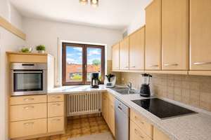 Sonnige 3,5-Zimmer-Wohnung mit großem Balkon und Tiefgaragenplatz – Die vollständige Adresse der Immobilie erhältst du vom Anbieter., 88239 Wangen im Allgäu – Vorschaubild 12