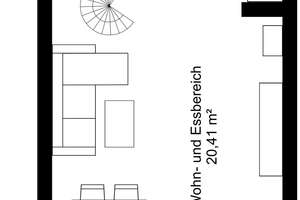 Urlaub im Grünen – Ferienhaus in Zandt mit Vermietungspotenzial! – Die vollständige Adresse der Immobilie erhältst du vom Anbieter., 93499 Zandt – Vorschaubild 11