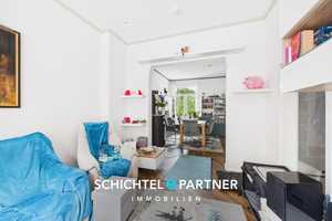 Hulsberg | Charmantes Zweifamilienhaus mit 2 Balkonen und Terrasse – Bremen – Vorschaubild 22