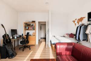 ✓ Frei werdende Wohnung Nähe Mehringdamm – Die vollständige Adresse der Immobilie erhältst du vom Anbieter., 10965 Kreuzberg, Berlin – Vorschaubild 6