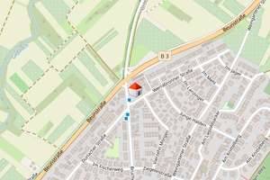 3-Zimmer-Wohnung mit großer Loggia und Blick ins Grüne inkl. Stellplatz – Bruchwaldstr. 58, 76229 Grötzingen, Karlsruhe – Vorschaubild 17