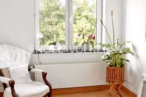 Stilvoll wohnen in Bestlage
3-Zimmer-Wohnung mit sonnigem Balkon – Die vollständige Adresse der Immobilie erhältst du vom Anbieter., 28195 Altstadt, Bremen – Vorschaubild 7