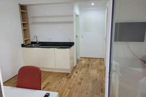 Möbliertes Top-Apartment in Bestlage - Neubaustandard – Hebelstraße 25, 68165 Schwetzingerstadt/Oststadt, Mannheim – Vorschaubild 9