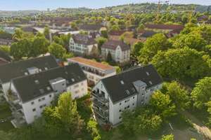 Energieeffizienter Familientraum - Hochwertige Maisonettewohnung die begeistert! – 70376 Hallschlag, Stuttgart – Vorschaubild 17