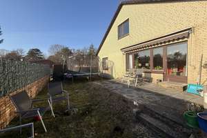 Charmanter Bungalow mit Garten und Ausbaupotenzial in elbnaher Lage – Die vollständige Adresse der Immobilie erhältst du vom Anbieter., 21354 Bleckede – Vorschaubild 12