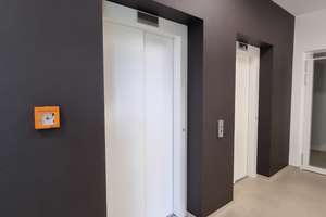 Wohnen im inneren Westen von Regensburg: 2-Zimmer-Wohnung mit Balkon – Prüfeninger Straße 78, 93049 Westenviertel, Regensburg – Vorschaubild 16