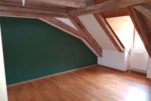 Seltene Gelegenheit: 3 Zimmer-Dachgeschosswohnung mit Loftcharakter im Schlossbereich Prüfening – Prüfeninger Schlossstraße 73 e, 93051 Großprüfening-Dechbetten-Königswiesen, Regensburg – Vorschaubild 11