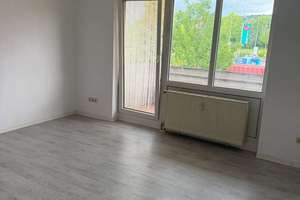Schöne 1 ZKB Wohnung