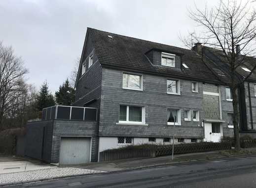 Single wohnung remscheid
