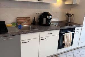 Helle & moderne 2-Zimmer-Wohnung in Berlin-Karlshorst | Balkon | Keller | Top Lage – Die vollständige Adresse der Immobilie erhältst du vom Anbieter., 10318 Karlshorst, Berlin – Vorschaubild 5