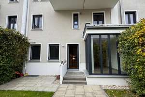 Ein Zimmer in "Luxus WG" im Candis - Viertel