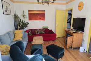 Geräumiges 7-Zimmer-Haus in Mannheim-Friedrichsfeld – Die vollständige Adresse der Immobilie erhältst du vom Anbieter., 68229 Friedrichsfeld, Mannheim – Vorschaubild 9